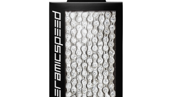 Cadena CeramicSpeed UFO 11v