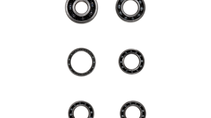 Kit rodamientos Ceramicspeed Corima 1