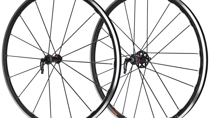 Juego ruedas FULCRUM Racing Zero C17 2WF 2025 zapata