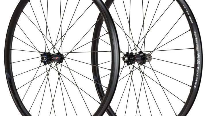 Juego ruedas FULCRUM MTB e-metal 3 29″