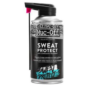 Muc-off protección contra el sudor
