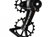 Pata/Rulinas de cambio CeramicSpeed OSPW para Sram Eagle AXS  12 ve.
