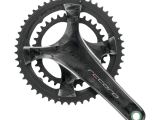 Bielas Campagnolo Record 12×2 velocidades