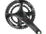 Bielas Campagnolo Super Record 12 velocidades
