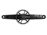 Bielas Sram NX Eagle dub