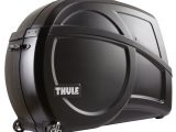 Bolsa bici Thule round elite pack n”pedal