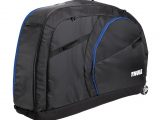 Bolsa bici Thule round travele