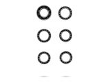 Kit rodamientos Ceramicspeed Bontrager 2