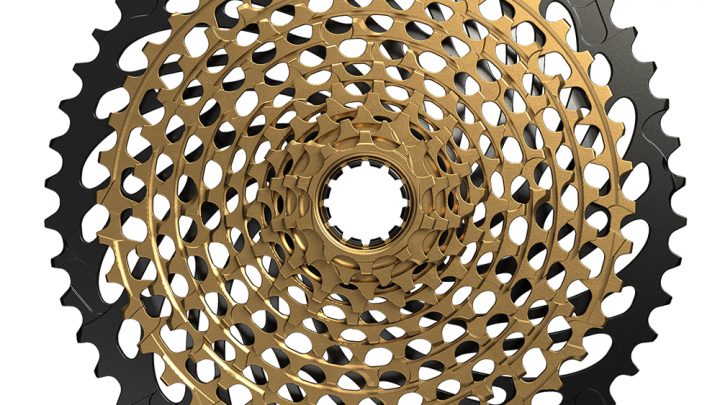 Cassette Sram XX1 Eagle XG-1299 10-52