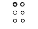 Kit rodamientos Ceramicspeed Corima 2