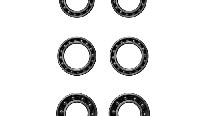 Kit rodamientos Ceramicspeed DT Swiss 1