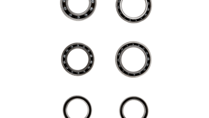Kit rodamientos Ceramicspeed Enve