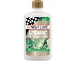 FINISH LINE cerámico húmedo 120 ml.