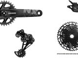 Grupo completo Sram NX Eagle DUB