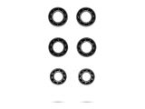 Kit rodamientos Ceramicspeed Hed 2