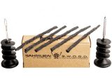 Kit reparación tubeless Sahmurai sword