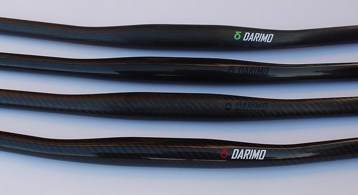 Manillar DARIMO mtb