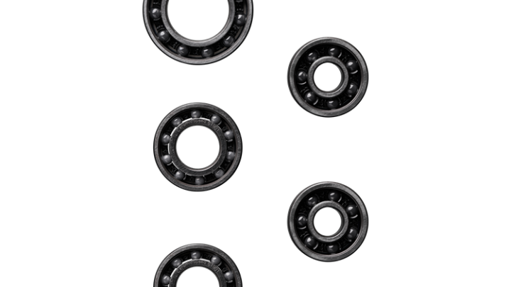 Kit rodamientos Ceramicspeed Mavic 1