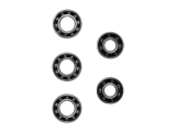 Kit rodamientos Ceramicspeed Mavic 15
