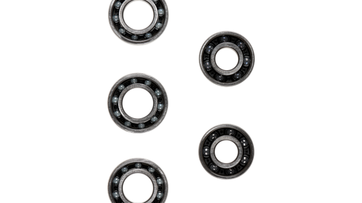Kit rodamientos Ceramicspeed Mavic 15