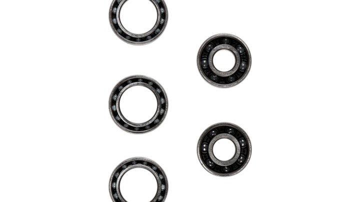Kit rodamientos Ceramicspeed Mavic 16