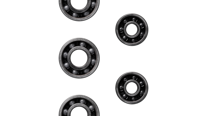 Kit rodamientos Ceramicspeed Mavic 3