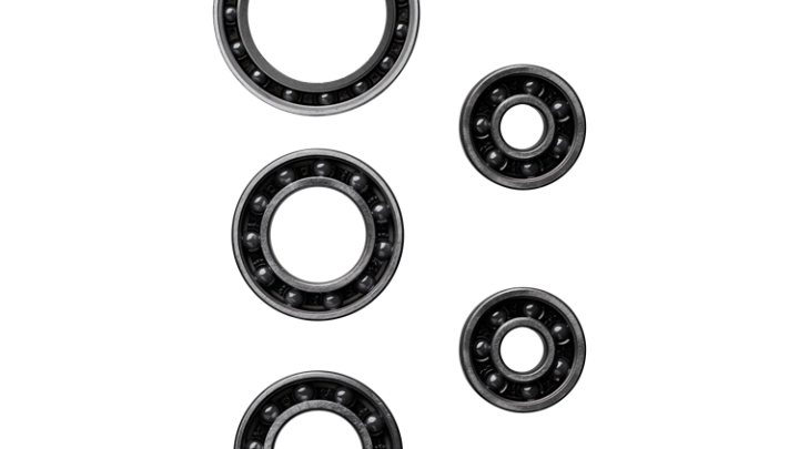 Kit rodamientos Ceramicspeed Mavic 7