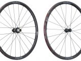 Juego ruedas VISION Metron 30 SL disco cubierta/tubeless