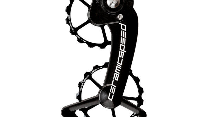Pata/Rulinas de cambio CeramicSpeed OSPW Sram Etap