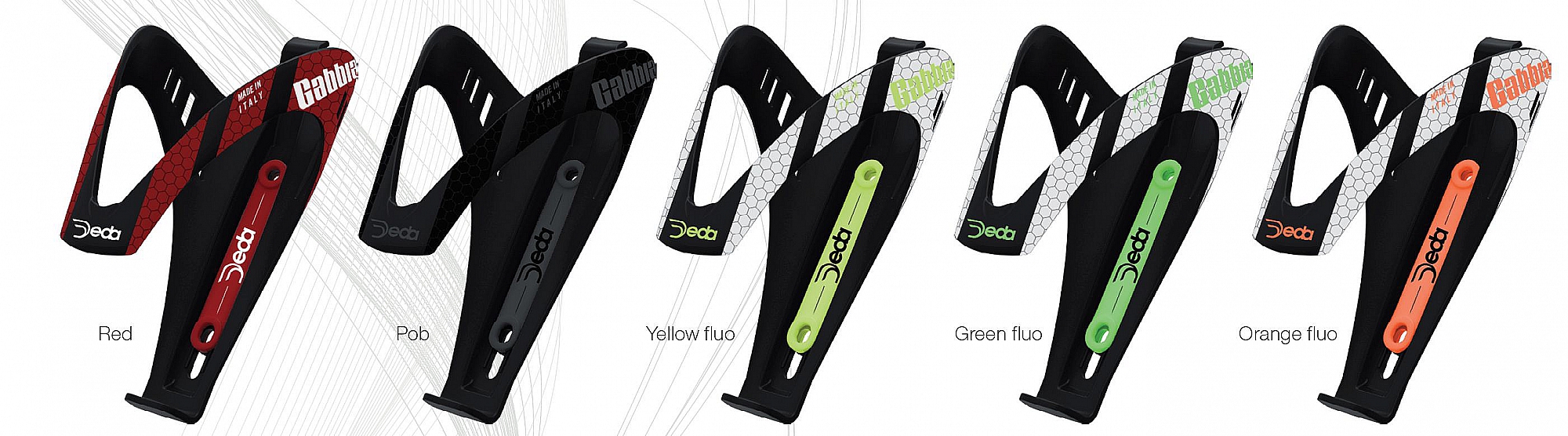 portabidón deda gabbia