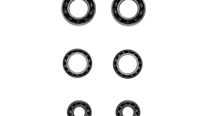Kit rodamientos Ceramicspeed Profile Design 1
