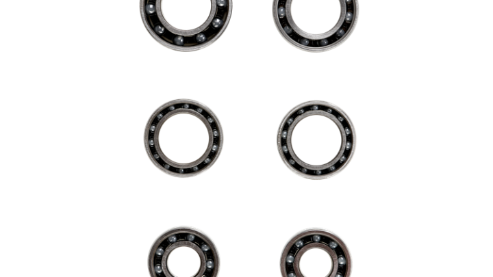 Kit rodamientos Ceramicspeed Profile Design 2