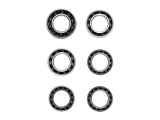 Kit rodamientos Ceramicspeed Reynolds 3
