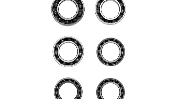 Kit rodamientos Ceramicspeed Reynolds 3