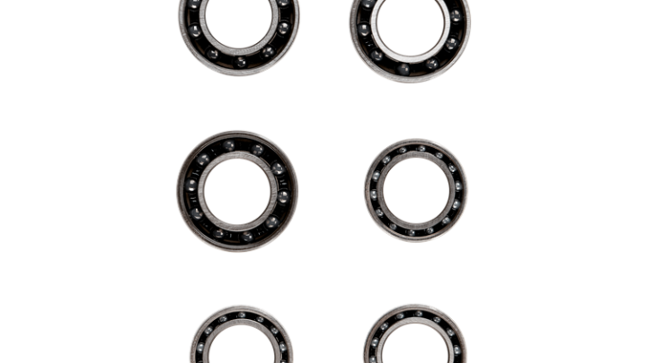 Kit rodamientos Ceramicspeed Roval 2