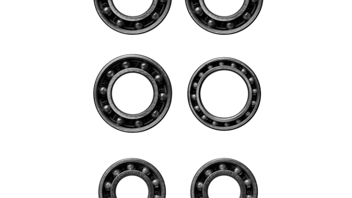 Kit rodamientos Ceramicspeed Roval 3