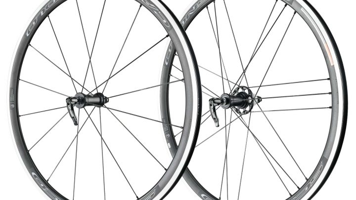 Juego ruedas CAMPAGNOLO Scirocco