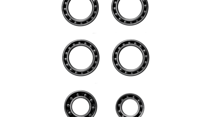 Kit rodamientos Ceramicspeed Scope 1