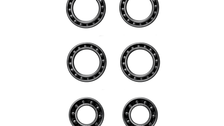 Kit rodamientos Ceramicspeed Scope 2