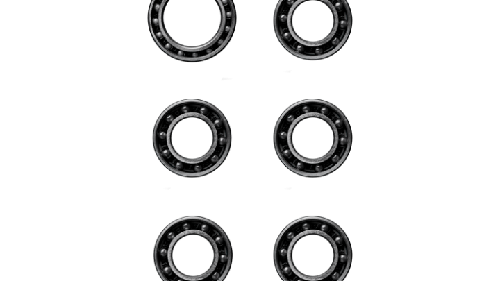 Kit rodamientos Ceramicspeed Scope 3