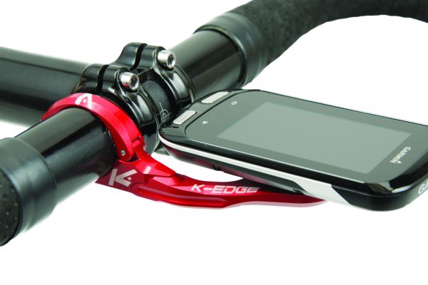 Soporte K-EDGE garmin PRO xl mount