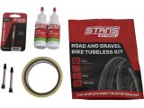 Kit tubeless STANS NO TUBES carretera/gravel