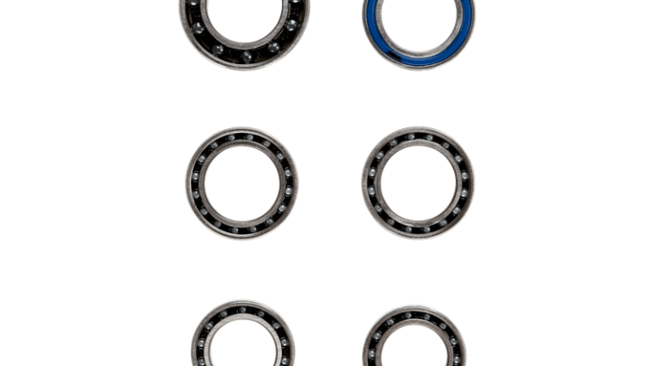 Kit rodamientos Ceramicspeed Tune 1