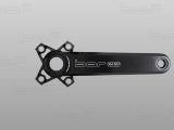 Bielas b.o.r. xm557-1X smart spindle system BOOST