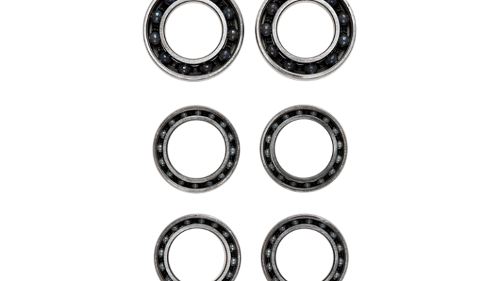 Kit rodamientos Ceramicspeed Zipp 4
