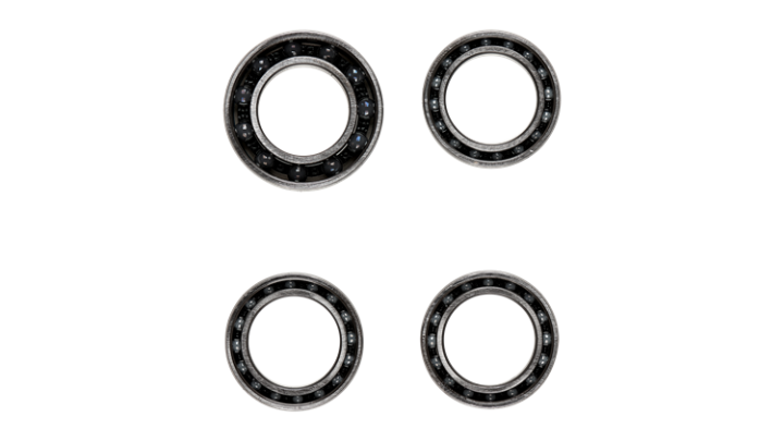 Kit rodamientos Ceramicspeed Zipp 5
