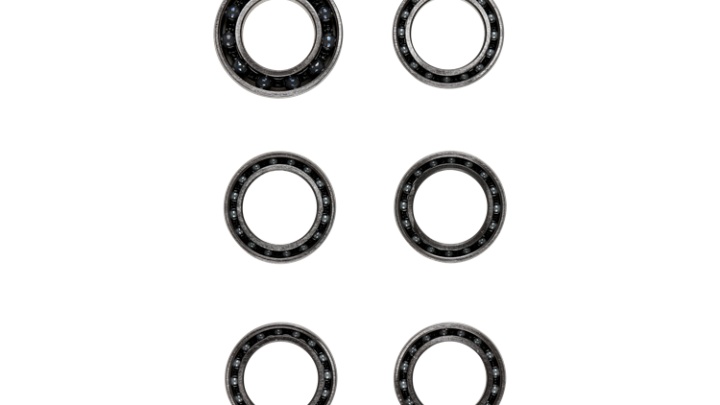 Kit rodamientos Ceramicspeed Zipp 6