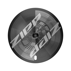 Rueda lenticular Zipp Super-9 tubular disco