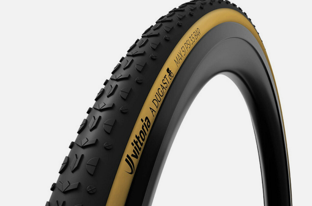 Tubular DUGAST typhoon con capa neopreno