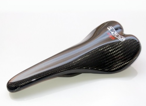 S1.2 brillo 1 Sillín SAÉVID S1.2 brillo